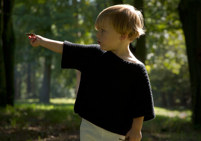 Legging tricoté – Image 5