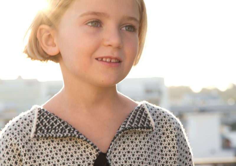 Cardigan Little Stars - Image 2