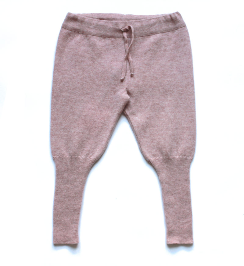 Leggings cachemire Pink - Cataleya