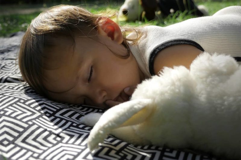 Plaid jacquard RIO - Image 2