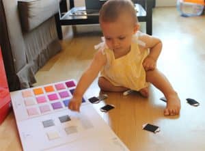 Inspiration- Cataleya