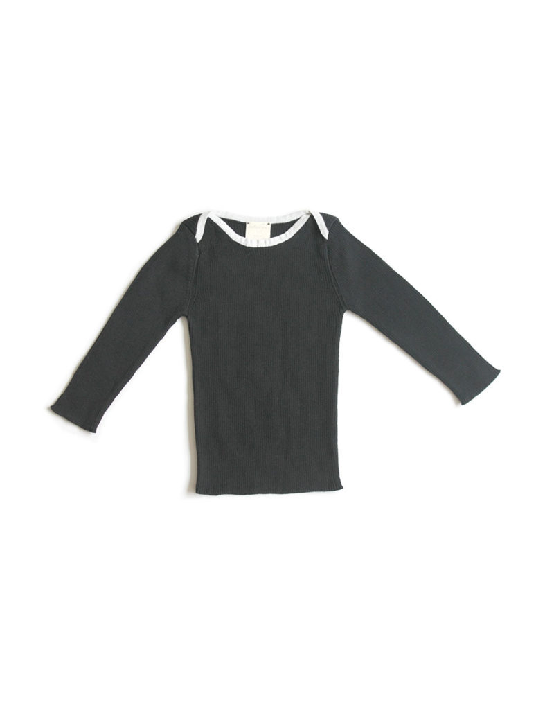 T-Shirt Long Sleeves - Image 3