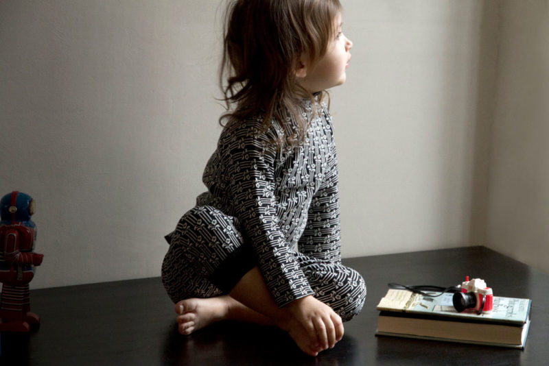 Pull Isa Jacquard – Image 2