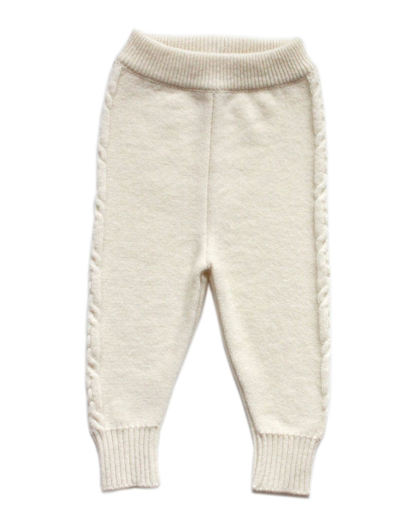 Mimosa Cable Trousers