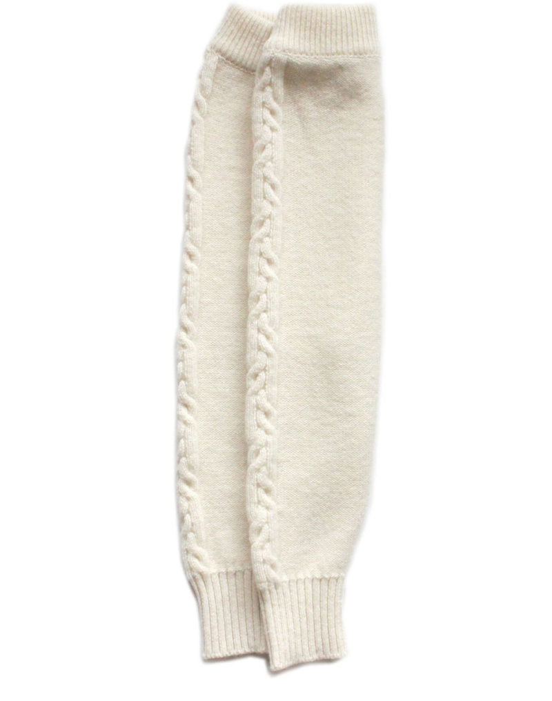 Mimosa Cable Trousers - Image 2