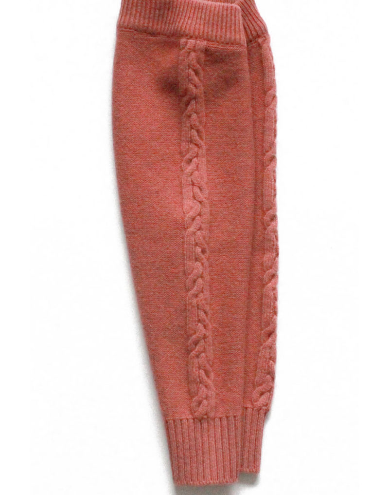 Mimosa Cable Trousers - Image 5