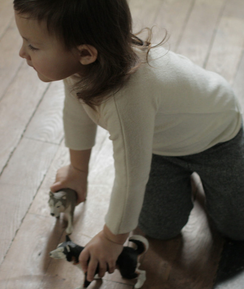 Elnat Pullover - Image 2