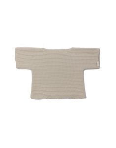 Pull enfant en cachemire.