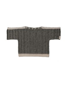 Pull enfant en cachemire.