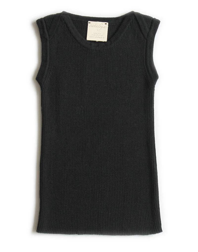 T-shirt col bateau