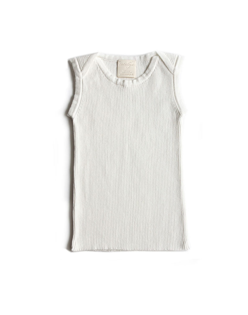 T-shirt col bateau – Image 2
