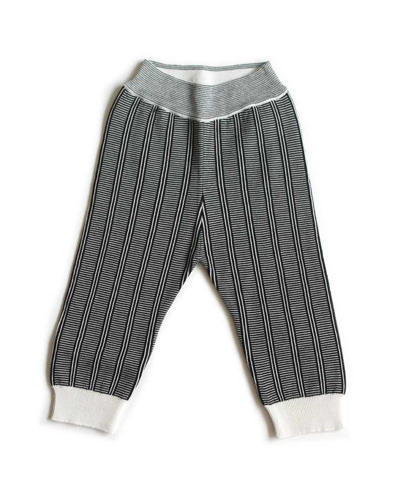 Leggings Massai - Black