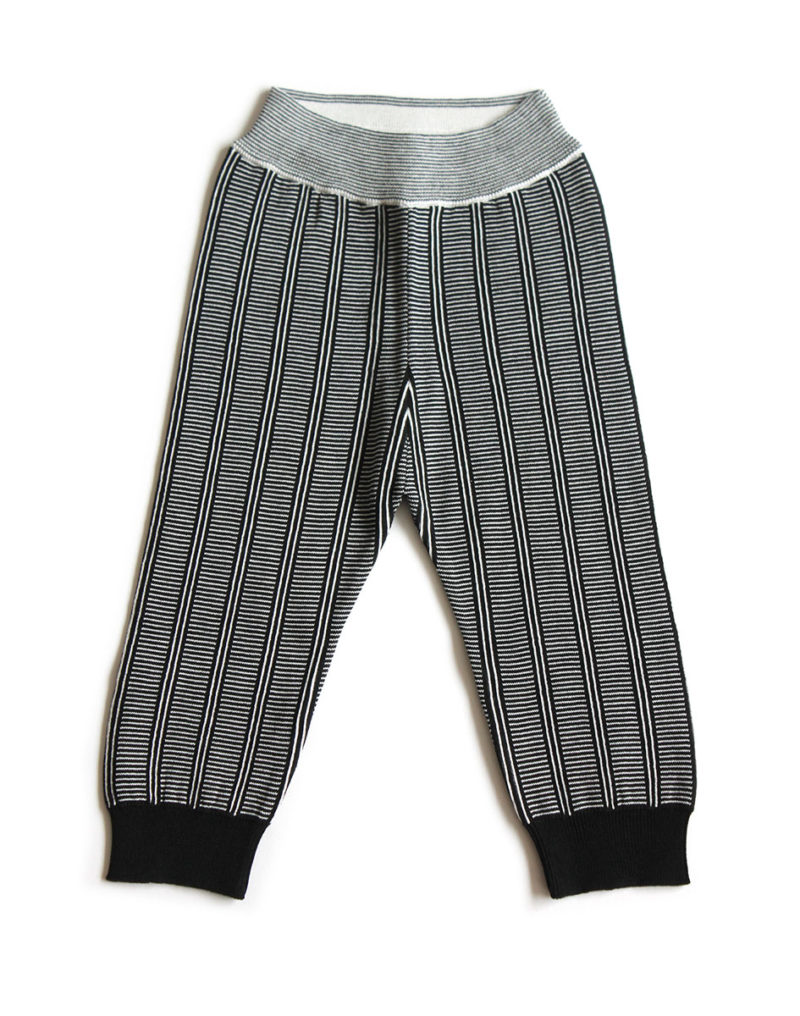 Leggings Massai - Black - Image 3