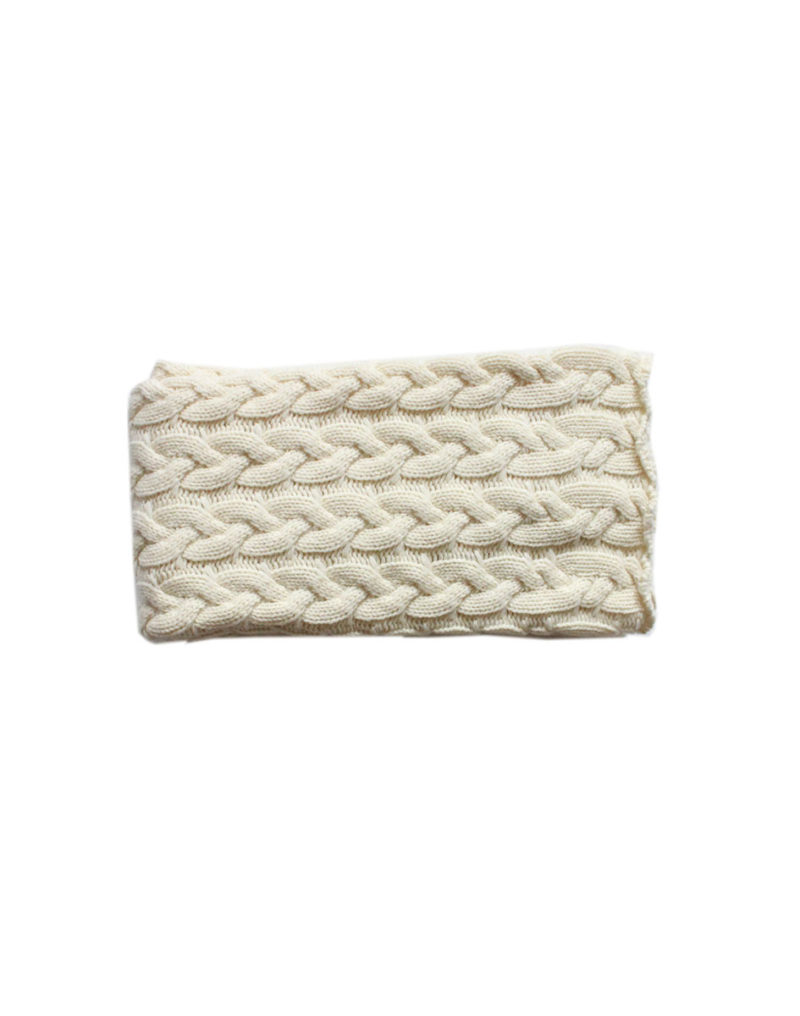 Cable Blanket