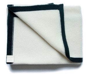 Blanket 100% cashmere - Cataleya