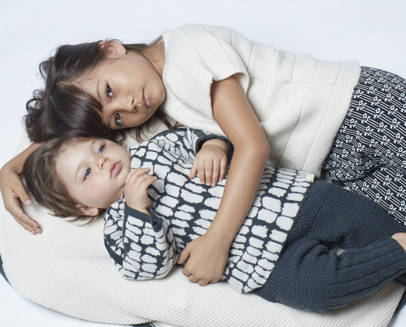 Pull cachemire Montana - 100% cachemire Cataleya