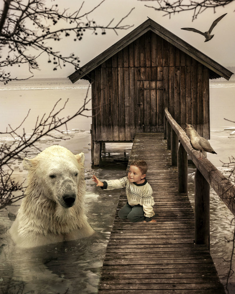 Pull Biarritz – Image 4