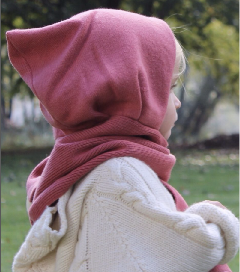 Echarpe Bonnet – Image 2